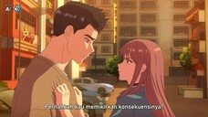 Mom I'm Sorry Eps 08 Sub Indo