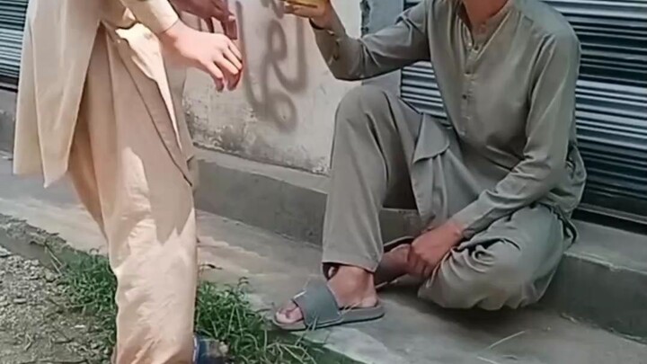 tayyab and musa