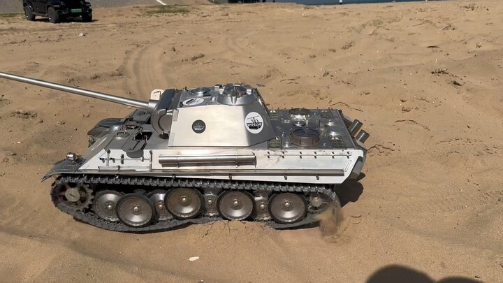 There must be a reason why Leopard G turns back, either to repay a favor or to seek revenge.