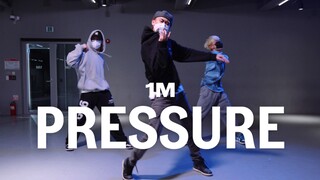 【1M】Woomin Jang choreography "Pressure"