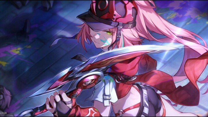 Honkai Star Rail #32 Rappa story quest part 5