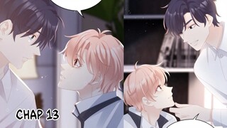 BÙI BẢO ~ CHAP 13: Quan tâm || truyện tranh đam mỹ | ngọt ngào | cốt truyện cưỡng chế