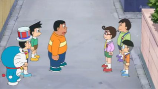 Doraemon Episode 652