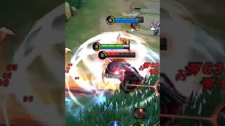 Valir stole all my kills #shorts #mlbb