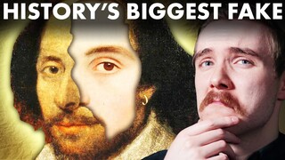 Did William Shakespeare Actually Exist?