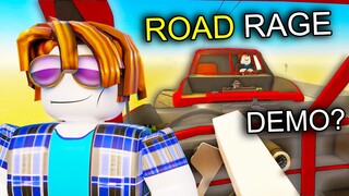 ROBLOX A DUSTY TRIP 35