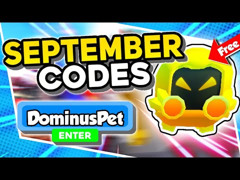 Dominus Code Room - Roblox