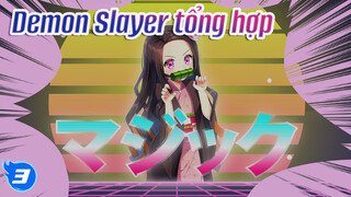 Những cảnh trongDemon Slayer | Hype / On Beat / Tổng hợp_3