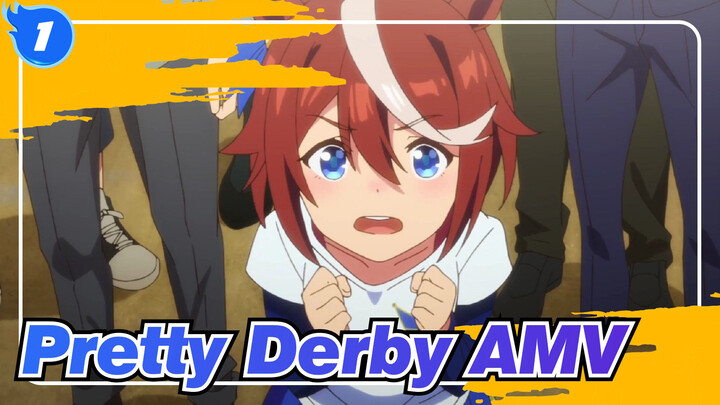 [Pretty Derby|MAD]Please,I beg you to watch the Pretty Derby_1