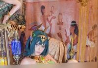 Byoru (ビｮﾙ) Nefel - Genshin Impact03