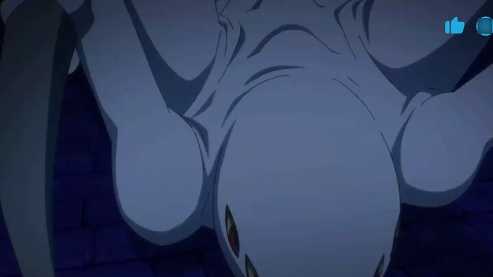 Dead but not quite dead! ?