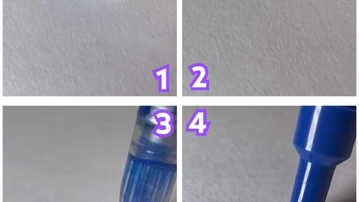 Pick Your Favorite Markers!