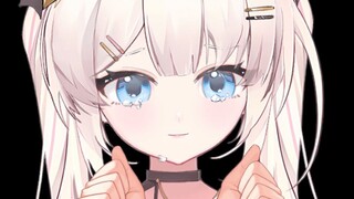 The accompaniment stopped halfway through lip-syncing... If you're not in the mood for singing, stop