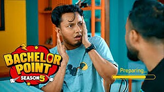 সিজন ৫-এও কি শিমুল শুধু মাইর খাবে? কি আছে শিমুলের ভাগ্যে! Bachelor Point Season 5 | Kajal Arefin Ome