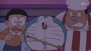 Doraemon episode 316