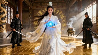 Wanita supranatural bawaan，bisa baca pikiran，terima order arwah，beli keadilan untuk mereka！ #drama