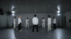 Stray Kids "Walkin On Water" Dance Practice Video