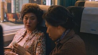 釜山行最解气的片段，那对姐妹真的是意难平，一定看到最后！