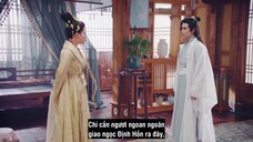 Tiểu Hồng Nương Của Yêu Hoàng Đại Nhân EP 28 [Sub Việt]