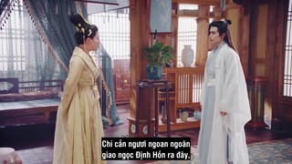 Tiểu Hồng Nương Của Yêu Hoàng Đại Nhân EP 28 [Sub Việt]
