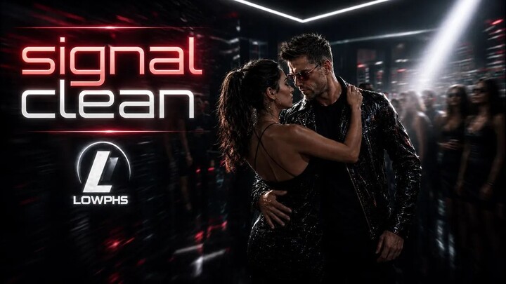 Signal clean