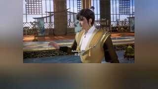 100000 Years Of Refining Qi Eps 296 Indo