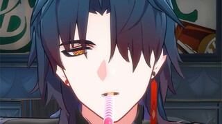 Ingin memainkan permainan Pocky?