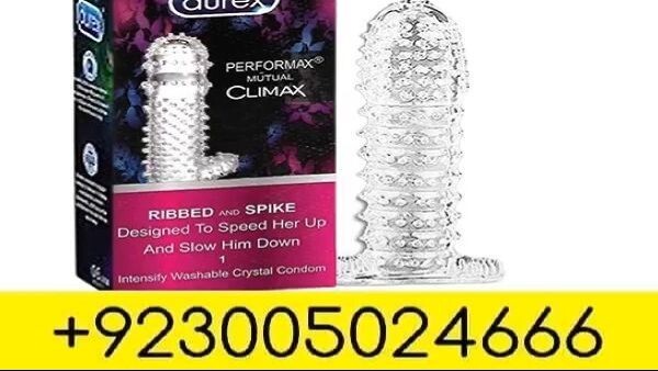 Silicone Reusable Cond*m in Pakistan - 03071886600