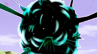 OTSUTSUKI MISTERIUS OVER POWER | BORUTO TWO BLUE VORTEX PART 2203