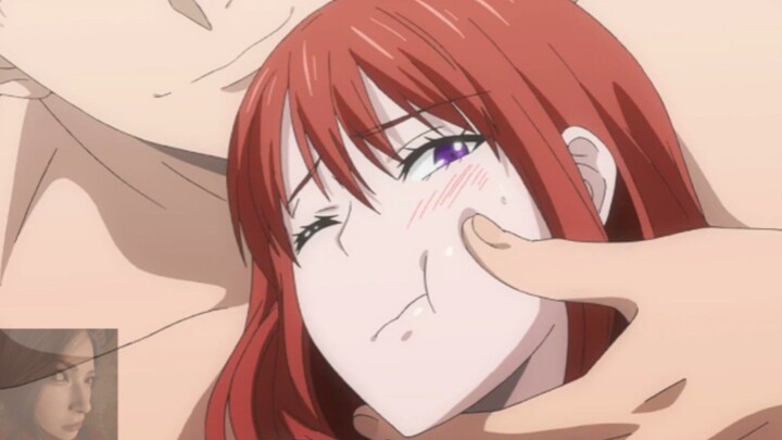 C3WEKNYA S3NSITIF B4NGET😖🔞