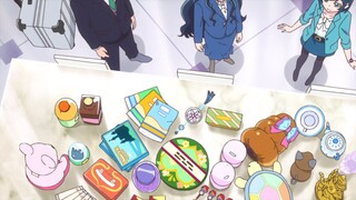 Delicious Party Precure มหัศจรรย์สาวน้อย ปี19 ตอนที่ 35 ซับไทย