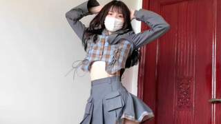 着迷～