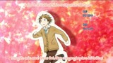 Isshuukan Friends episode 7 - SUB INDO