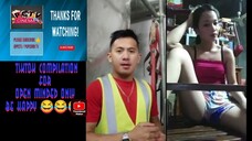 "KUNG IBUBUKA KO BA, PAPASUKAN MO | FUNNY TIKTOK COMPILATION 6 | PCTV / POPCORN TV