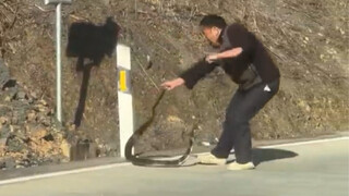 เจอสถานการณ์แบบนี้ ทำยังไงถึงจะช่วยตัวเองได้?