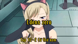 Edens zero_Tập 12-2 Cứ thử xem