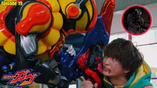 MISI BALAS DENDAM VLAM - Alur Cerita Kamen Rider Gavv Episode 19
