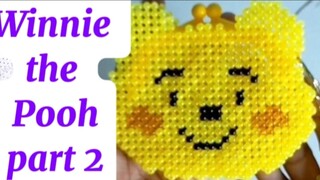 how to make Winnie the Pooh coinpurse #wallet