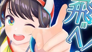 【hololive Mini-Theatre】【Animation】Birdman Contest