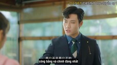 Thời Gian Ấm Áp Bên Em EP 6 [Sub Việt]