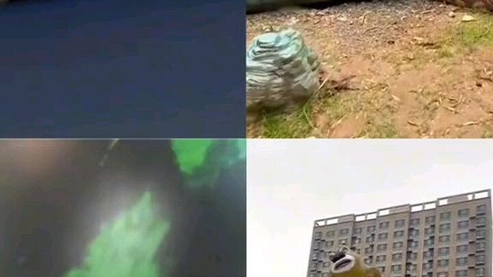 lupet ng gumawa nito