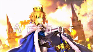 FGO：to the ideal town with me