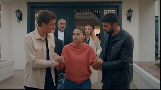 Neskrotné srdce 33 díl