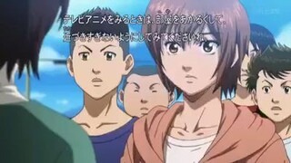 ace of diamond tagalog episode 2