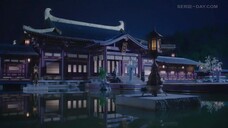 My Divine Emissary (2024) ท่านทูตเทพของข้า EP 8 [ซับไทย]