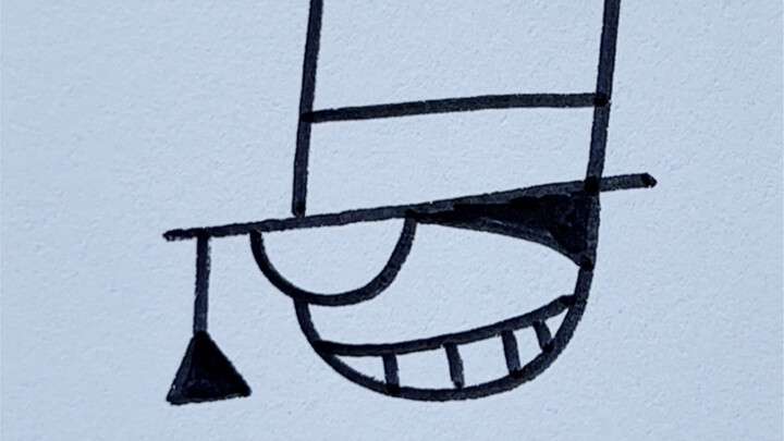 Kaito Kidd, just have hands this time