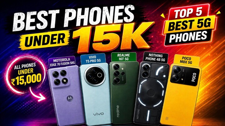 I Reviewed The Most Overhyped Phone of 2026 Don't Buy Before Watching!