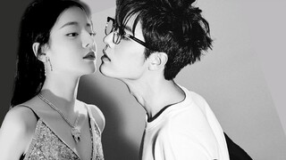 Devil from Heaven: Temptation and Escape/Modern Mixed Cut/Dilraba Dilmurat×Xiao Zhan