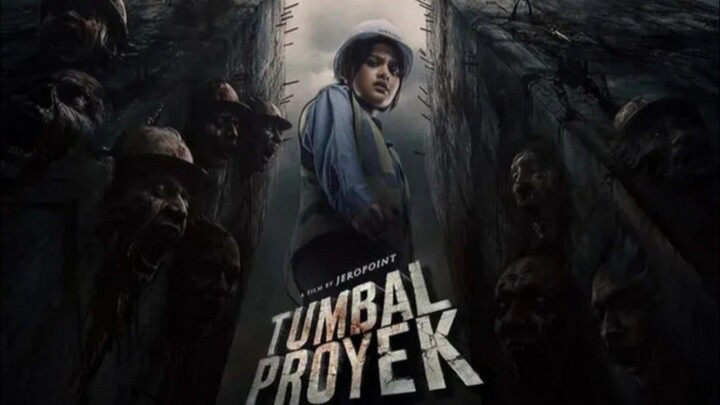 Tumbal Proyek (2026)
