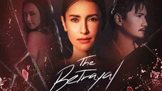 #50 The Betrayal Tagalog